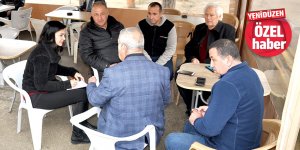 Otobüs işletmecilerinin YENİ T İZNİ İSYANI