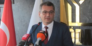 “Evet biz varız bunu göstermek durumundayız"