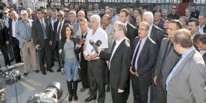 Elektrik eylemine destek