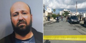 Cinayet zanlısı mahkemeye çıkarıldı