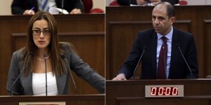 Derya: “Gelişmeleri layıkıyla istişare etmiyoruz”