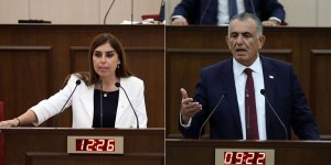 Altuğra: “Ülkede adet görme yaşı 9’lara indi”