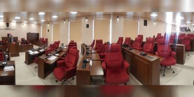 ‘Denetim günü’!