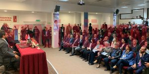 YDP'nin adayı Erhan Arıklı