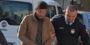 İş yerinden para çaldığı iddia ediliyor