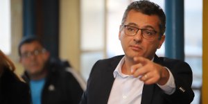 'Halkın kaybedecek bir dakikası bile yoktur'