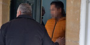 Kamera kayıtları ele verdi