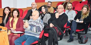 “Kuzey Kıbrıs’ta Cittaslow Felsefesi” konulu araştırma anlatıldı