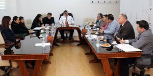 Tarihi geçmiş ilaçlarla ilgili kurulan komite bugün toplandı