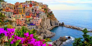 ‘GODFATHER’a ilham olan Sicilya