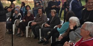 ​​​​​​​“Yenişehir Mahalleme Dokunma İnisiyatifi” Naile teyzesini kaybetti