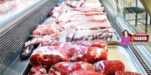 Etin kilosu: 90 TL’den, 129 TL’ye