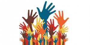 “Dayanışma: Birlik olmak, yan yana olmak…”