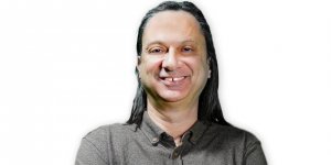 Mehmet Aykut İncirli: Her şeyi aşırı coşkulu yaşarım