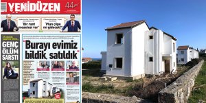 Özel komite kuruldu