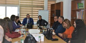 Yarışmada 19 lise, 22 grupla yarışacak