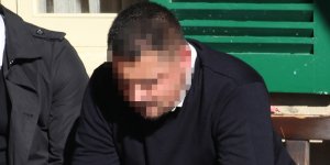 Yalan beyanda bulundu tutuklandı