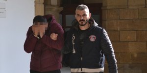 Turist vizesiyle geldi, uyuşturucudan tutuklandı