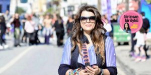 “Yeniden doğsam, yine avukat olurdum”