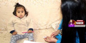 Nakil için Türkiye’ye  gitmesi gerekiyor