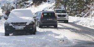 Trodos'a ulaşım zor