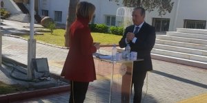 'Gelen talepleri, teklifleri değerlendireceğiz'