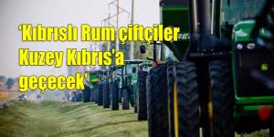 Kıbrıs Rum basınının iddiası