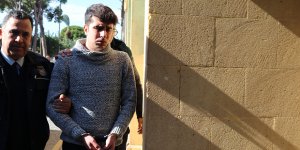 Tecavüze 12 yıl hapis