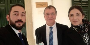 Marina Otel ihale kararına ara emri