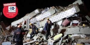 YÜREĞİMİZ ELAZIĞ’DA SARSILDI