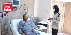 Organ nakli hayata bağlıyor. Toprağa değil, ‘can’ katmaya