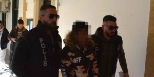 Narkotik’ten operasyon. 372 adet hap ele geçirdi.