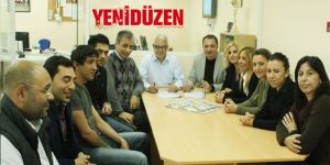 YENİDÜZEN Örnektir