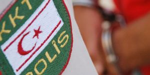 Soygun ve bıçaklama