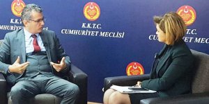 "Doğru zemin kendi  kendini yönetmektir"