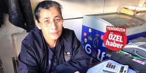 “Çocuklar geliyor, 3 liralık yemiş beğeniyor elinde 1 lira var, ne diyeceksin?”