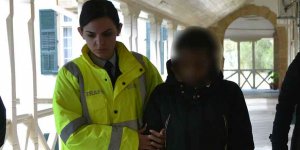 “Kimliği Almanya’ya gidebilmek için, 5 Bin Euro’ya aldım”