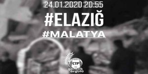 CTP Gençlik'ten anlamlı çağrı