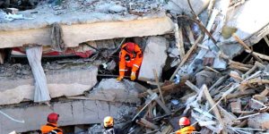 Can kaybı 38'e yükseldi