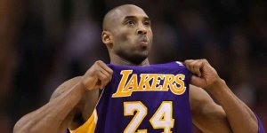 NBA yıldızı Kobe Bryant kızı ile birlikte öldü