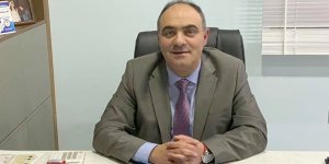 Mağusa Devlet Hastanesi’nde Kalfaoğlu dönemi