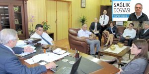 Sözünü tutabilen Sağlık Bakanı tarihimiz görmedi!