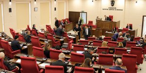 Meclis 'corona gündemi' ile toplanıyor