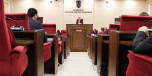 Meclisin gündemi deprem