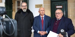 TDP Anayasa Mahkemesi’ne başvurdu