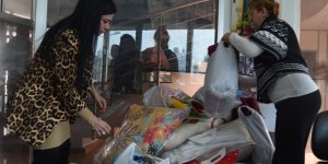 LTB yardım kampanyası başlattı