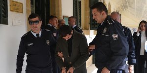 Sahte çek için 18 ay hapis