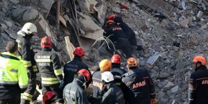 Elazığ için dayanışma kampanyası