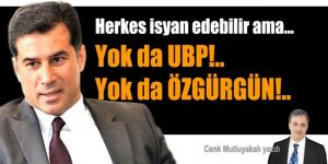 YOK DA!..