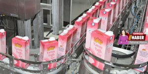 Süt ve süt ürünlerine zam